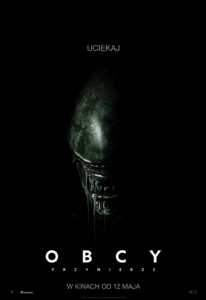 Maraton Obcego - fot. mat. pras.