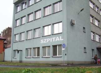 Szpital Będzin- fot. Arch TZ