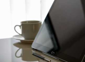 Tablet – fot. Pixabay