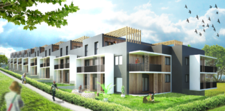 Apartamenty Storczyków - fot. mat.pras.