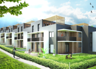 Apartamenty Storczyków - fot. mat.pras.