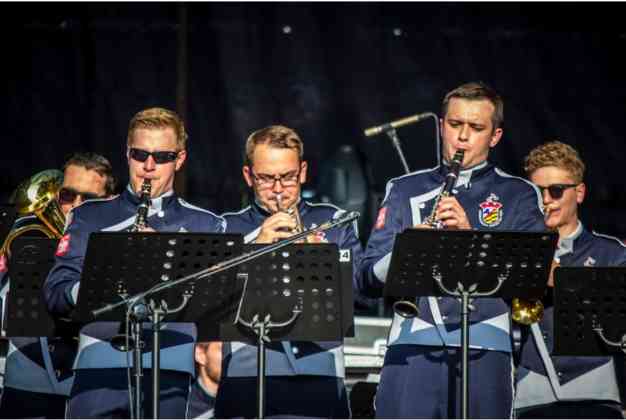 Dni Sosnowca 2017 - fot. Maciej Łydek