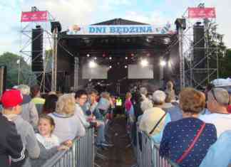 Dni Będzina 2017 - fot. AR