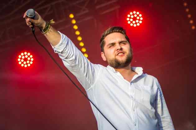 Dni Sosnowca 2017 - fot. Maciej Łydek