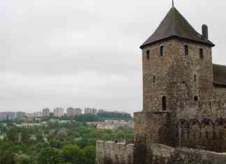 Zamek w Będzinie - fot. MC