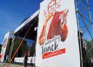 Kulturalny Janek fot. MC