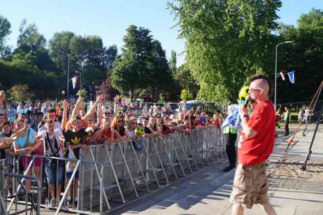 Dni Sosnowca 2017 - fot. MC