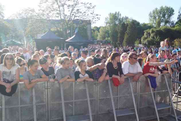 Dni Sosnowca 2017 - fot. MC