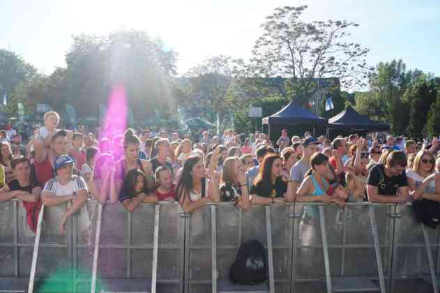 Dni Sosnowca 2017 - fot. MC