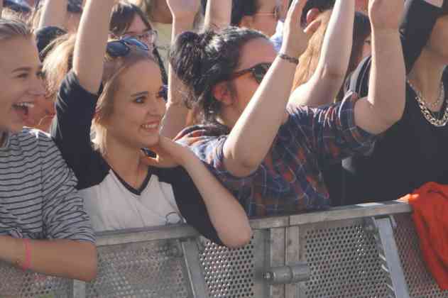 Dni Sosnowca 2017 - fot. MC