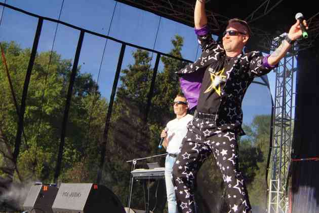 Dni Sosnowca 2017 - fot. MC