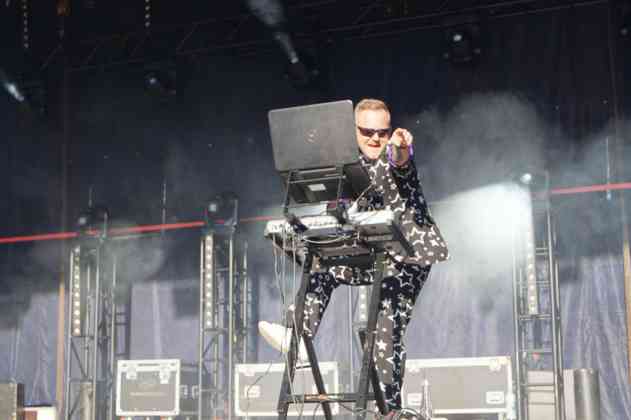 Dni Sosnowca 2017 - fot. MC