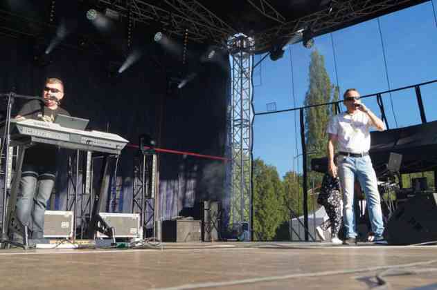 Dni Sosnowca 2017 - fot. MC