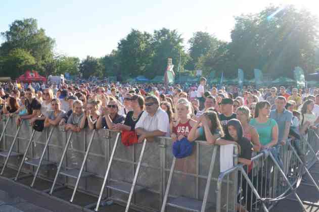 Dni Sosnowca 2017 - fot. MC