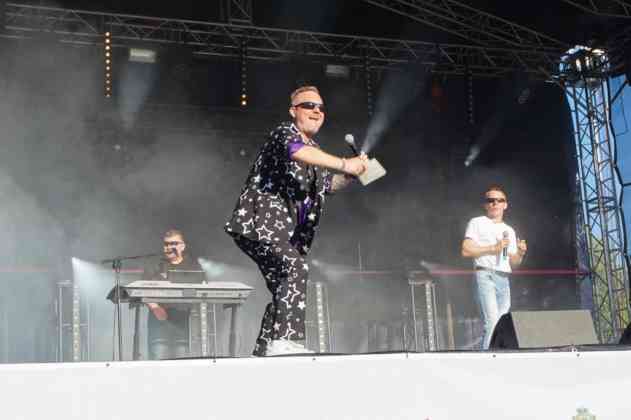 Dni Sosnowca 2017 - fot. MC