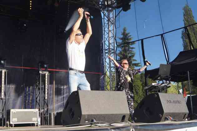 Dni Sosnowca 2017 - fot. MC