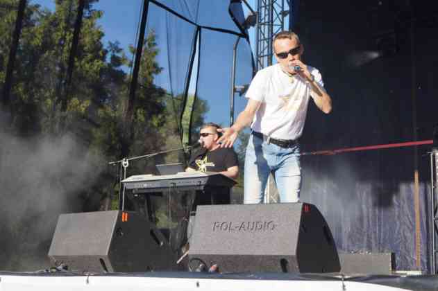 Dni Sosnowca 2017 - fot. MC