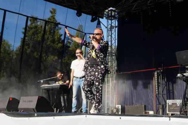 Dni Sosnowca 2017 - fot. MC