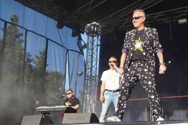 Dni Sosnowca 2017 - fot. MC