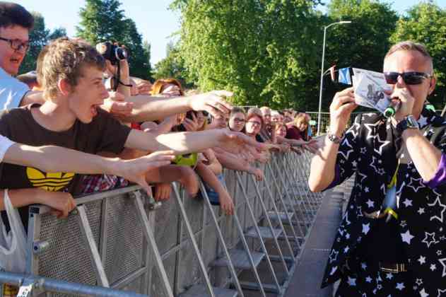 Dni Sosnowca 2017 - fot. MC