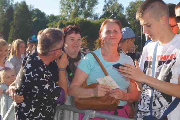 Dni Sosnowca 2017 - fot. MC