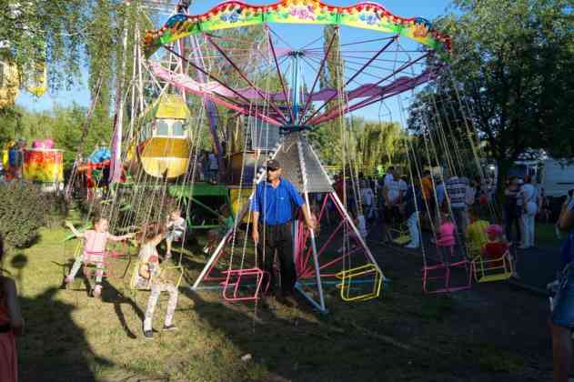 Dni Sosnowca 2017 - fot. MC