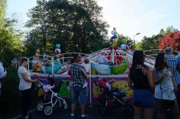 Dni Sosnowca 2017 - fot. MC