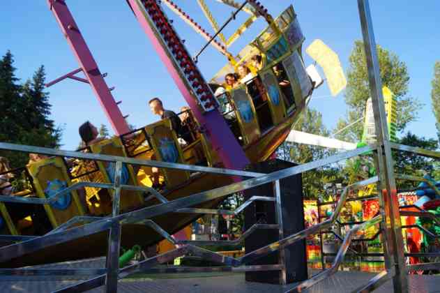 Dni Sosnowca 2017 - fot. MC