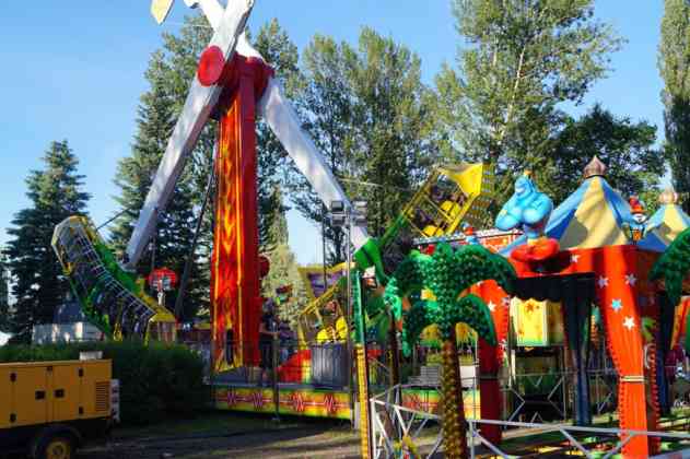 Dni Sosnowca 2017 - fot. MC