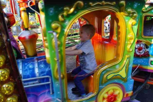 Dni Sosnowca 2017 - fot. MC