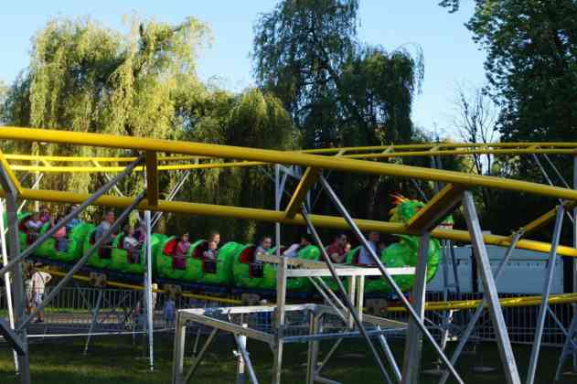 Dni Sosnowca 2017 - fot. MC