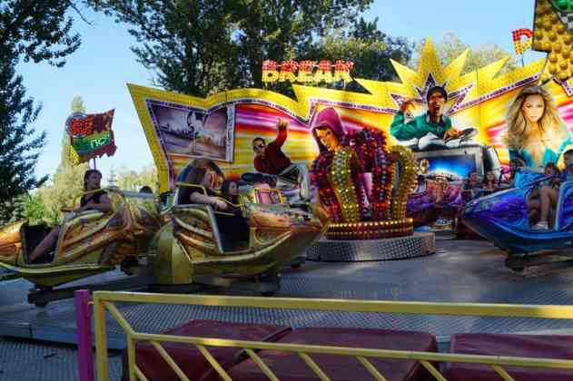 Dni Sosnowca 2017 - fot. MC