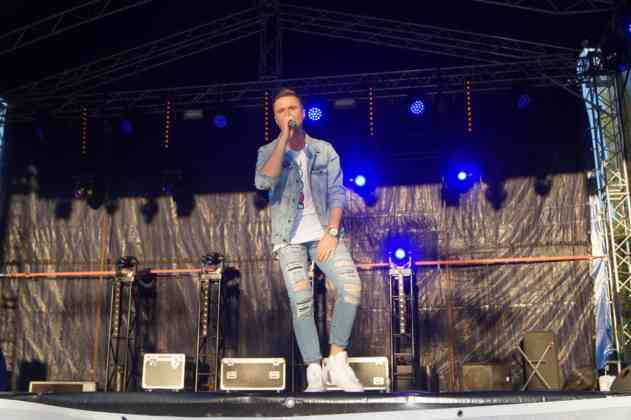 Dni Sosnowca 2017 - fot. MC