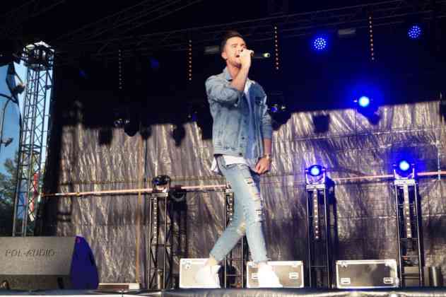 Dni Sosnowca 2017 - fot. MC