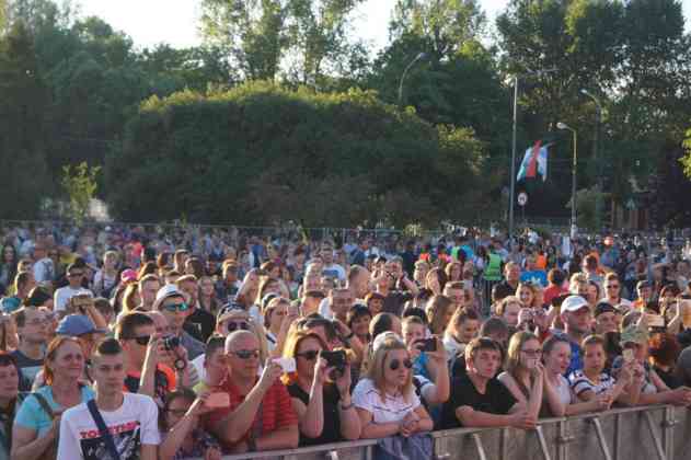 Dni Sosnowca 2017 - fot. MC