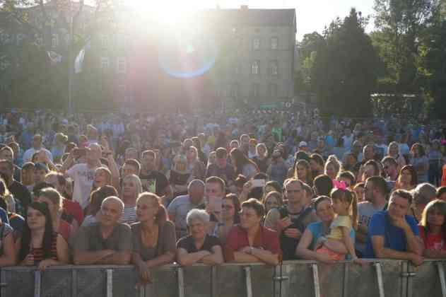 Dni Sosnowca 2017 - fot. MC