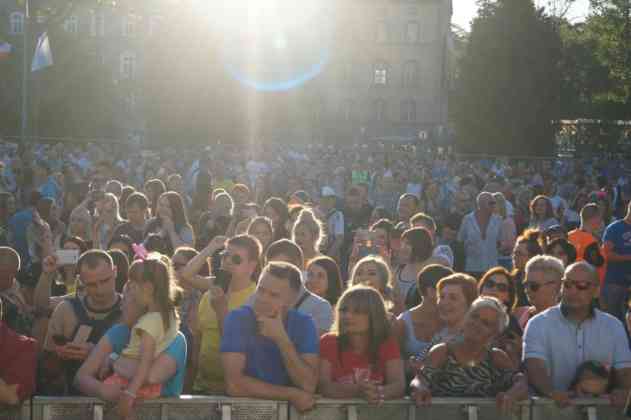 Dni Sosnowca 2017 - fot. MC