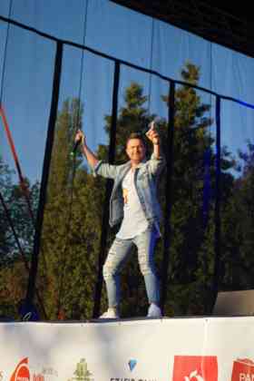 Dni Sosnowca 2017 - fot. MC