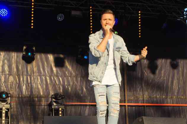 Dni Sosnowca 2017 - fot. MC