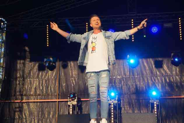 Dni Sosnowca 2017 - fot. MC