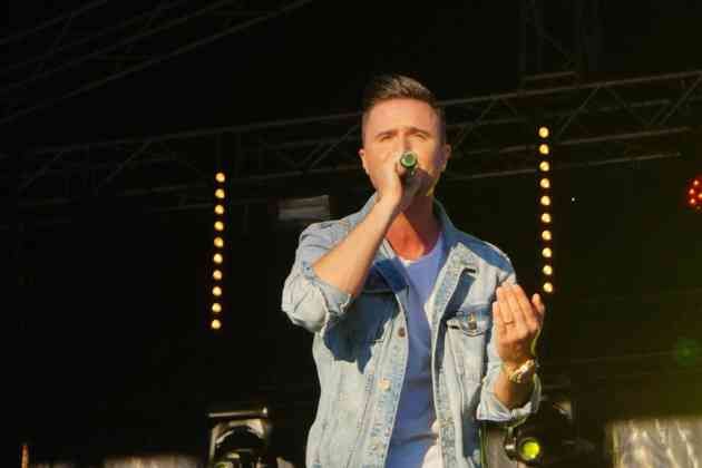 Dni Sosnowca 2017 - fot. MC