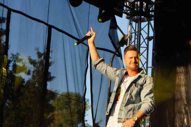 Dni Sosnowca 2017 - fot. MC