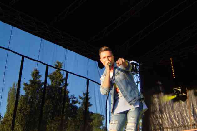 Dni Sosnowca 2017 - fot. MC