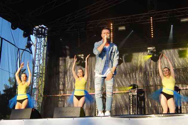 Dni Sosnowca 2017 - fot. MC