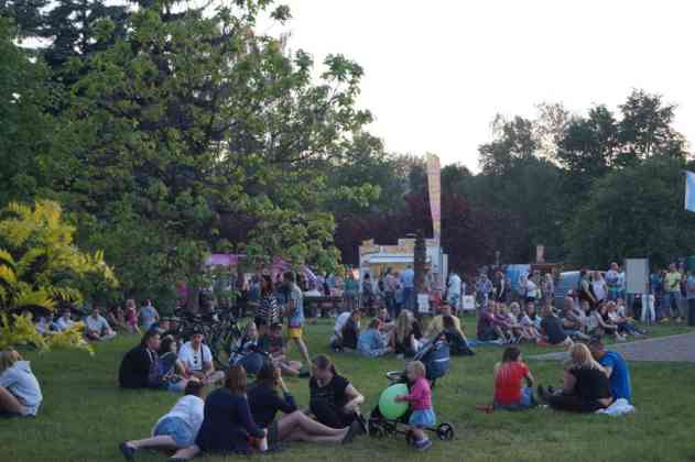 Dni Sosnowca 2017 - fot. MC