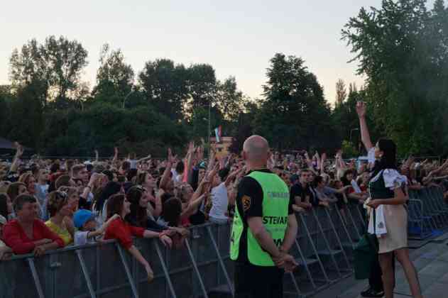 Dni Sosnowca 2017 - fot. MC