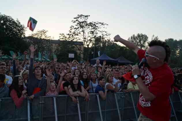 Dni Sosnowca 2017 - fot. MC