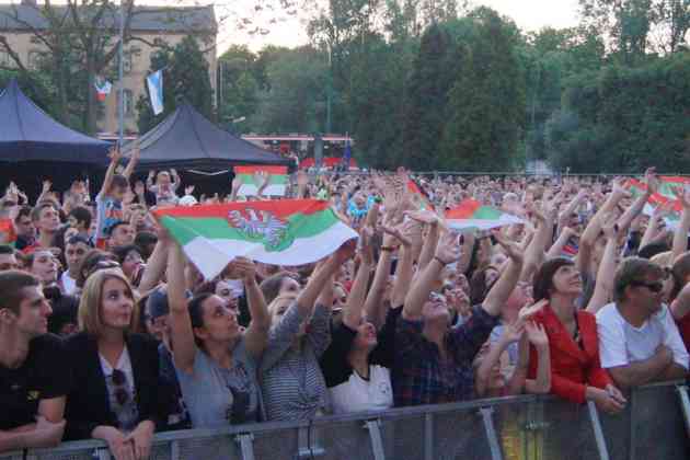 Dni Sosnowca 2017 - fot. MC