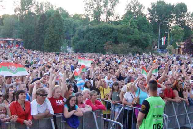 Dni Sosnowca 2017 - fot. MC