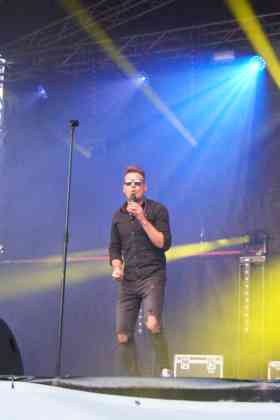 Dni Sosnowca 2017 - fot. MC